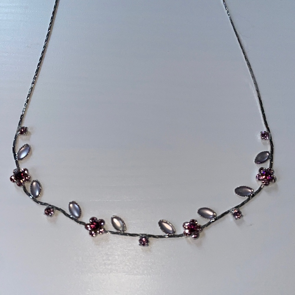 Necklace - Picture 2 of 4